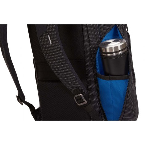 Thule | Fits up to size 15.6 "" | Crossover 2 30L | C2BP-116 | Backpack | Black | 15.6 "" - 3